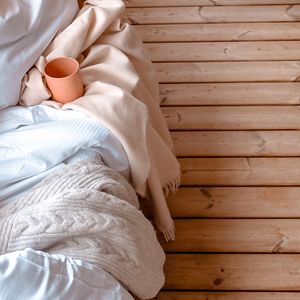 Impressionen #4 - Torghele’s Wald und Fluh