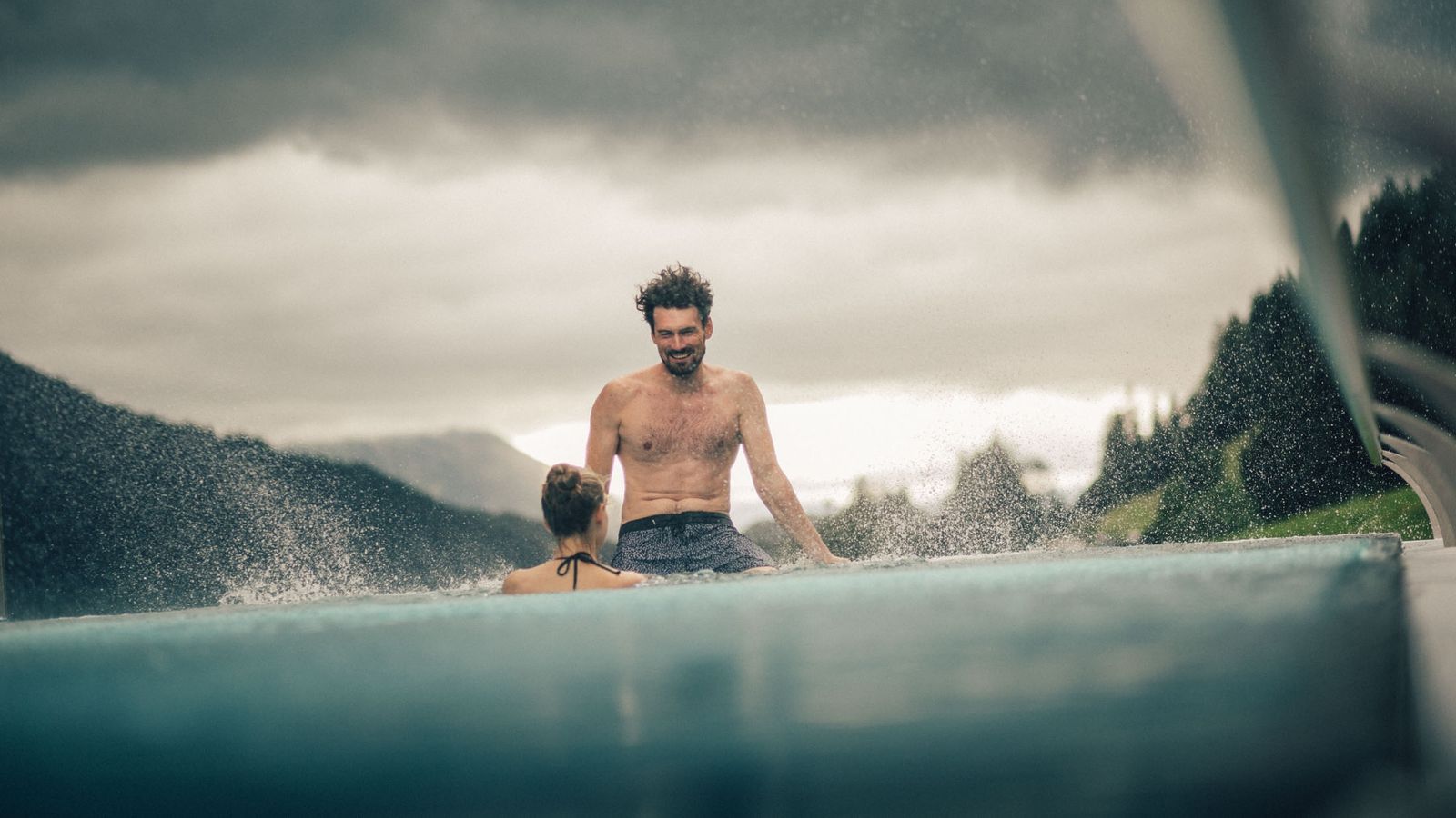 Bild #11 - Torghele’s Wald und Fluh