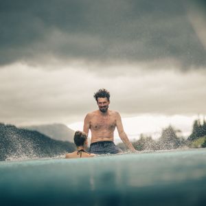 Impressionen #8 - Torghele’s Wald und Fluh