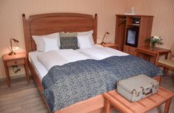 Biohotel Barbara Freiburg Komfort Zimmer (3/3) - Bio Boutique Hotel Barbara