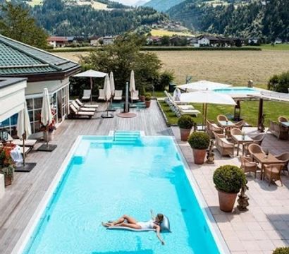 Angebot: Short Stay - Hotel Theresa