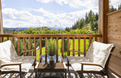 BIO HOTEL Gran Fodà: Auszeit in den Dolomiten genießen - Alpine Hotel Gran Fodà, St. Vigil in Enneberg, Dolomiten, Trentino-Südtirol, Italien