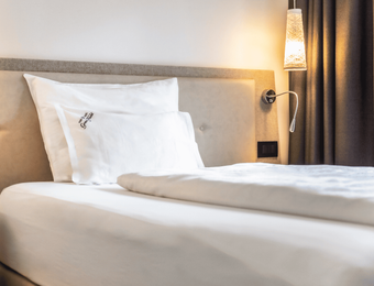  Einzelzimmer - Alpine Hotel Gran Fodà