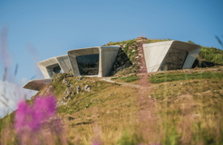 BIO HOTEL Gran Fodà: Wann war euer letzter Museumsbesuch? - Alpine Hotel Gran Fodà, St. Vigil in Enneberg, Dolomiten, Trentino-Südtirol, Italien