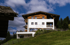 BIO HOTEL Gran Fodà: Euer Place to Re: reset, recharge, reconnect. - Alpine Hotel Gran Fodà, St. Vigil in Enneberg, Dolomiten, Trentino-Südtirol, Italien