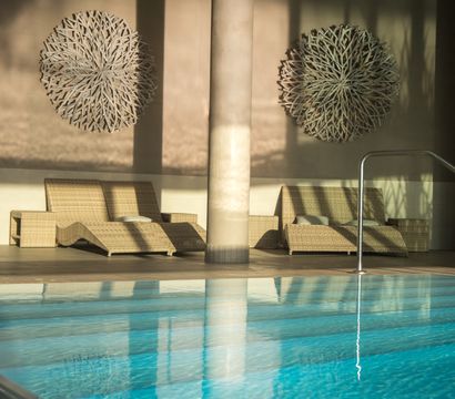 Angebot: SlowTime Classic - SlowDown Bottsand Hotel & Spa