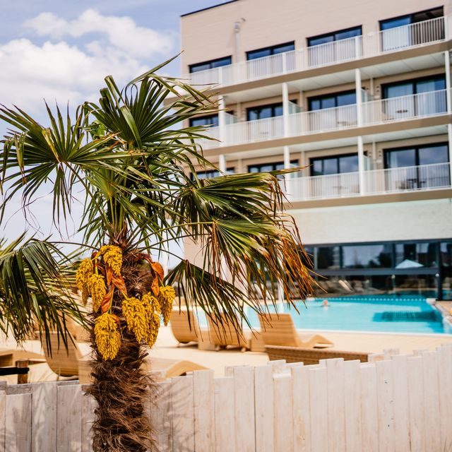 SlowDown Bottsand Hotel & Spa in Wendtorf, Schleswig-Holstein, Deutschland