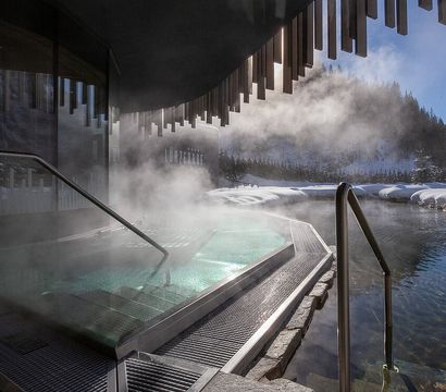 Angebot: Ski und Wellness Kurzurlaub - Lürzerhof - luxury.nature.spa