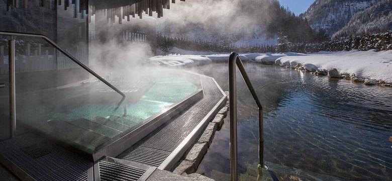Lürzerhof - luxury.nature.spa: Ski und Wellness Kurzurlaub