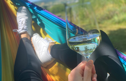 Bio Boutique Hotel Prüm: Einfach nur genießen. - Bio Boutique Hotel Prüm & Yoga Retreats , Brauneberg, Mosel, Rheinland-Pfalz, Deutschland