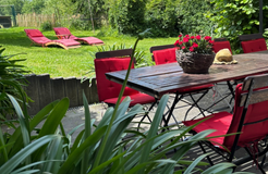 Bio Boutique Hotel Prüm: Natürlich genießen - Bio Boutique Hotel Prüm & Yoga Retreats , Brauneberg, Mosel, Rheinland-Pfalz, Deutschland