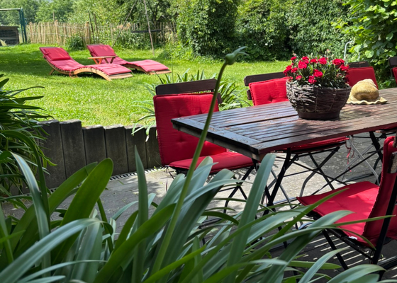 Familie - Bio Boutique Hotel Prüm & Yoga Retreats 