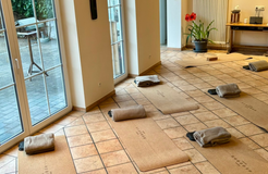 Bio Boutique Hotel Prüm: Hotel mit Yoga - Bio Boutique Hotel Prüm & Yoga Retreats , Brauneberg, Mosel, Rheinland-Pfalz, Deutschland