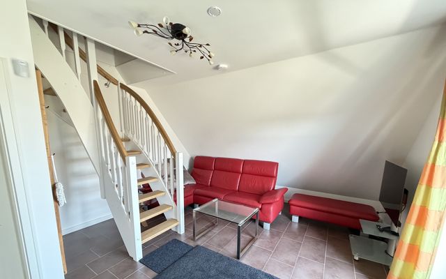 Gästewohnung